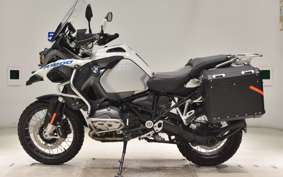 BMW R1200GS ADVENTURE 2014
