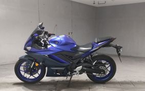 YAMAHA YZF R-3 2022 RH13J