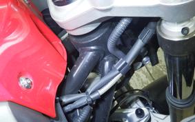 BMW R1200GS 2016