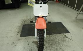 HONDA QR50 AE01
