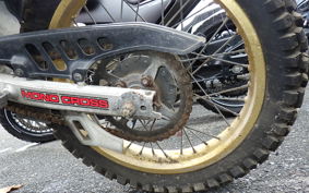 YAMAHA DT200 R 37F