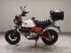 Фото Honda MONKEY 125 с японского аукциона