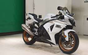SUZUKI GSX-R1000 2010