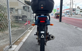 YAMAHA YBR125 PCJL