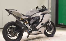 KAWASAKI ZX-25R 2014 ZX250E