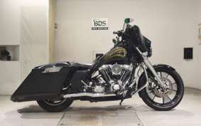 HARLEY FLHX 1580 2007