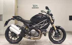 DUCATI MONSTER 1100 EVO 2013