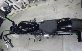 HARLEY FXBRS1870 2019