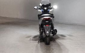 HONDA FORZA 125 JF69