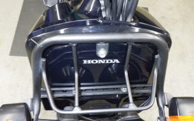 HONDA ZOOMER AF58