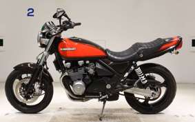 KAWASAKI ZEPHYR 400 KAI 2007 ZR400C