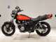 Фото Kawasaki ZEPHYR 400 KAI 2007 с японского аукциона