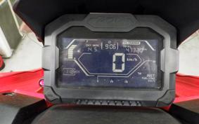 HONDA ADV150 2006 KF38