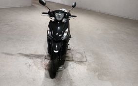 SUZUKI ADDRESS V110 CE47A