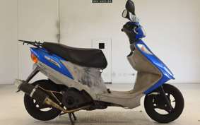 SUZUKI ADDRESS V125 G 1993 CF4EA