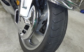HONDA GL 1800 GOLD WING 2004 SC47