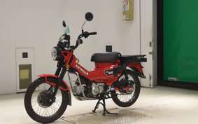 HONDA CT125-2 2013 JA65