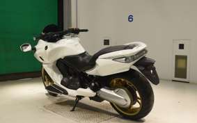 HONDA DN01 2013 RC55