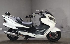SUZUKI SKYWAVE 250M CJ45A