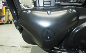 KAWASAKI ESTRELLA 2016 BJ250A