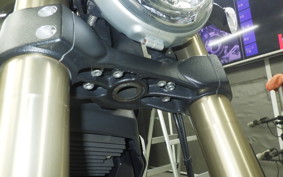 DUCATI SCRAMBLER 1100 2019