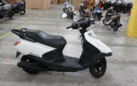 HONDA SPACY 100 JF13