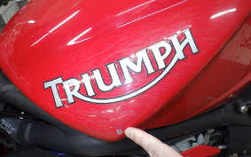 TRIUMPH DAYTONA 675 2009