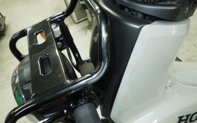 HONDA CROSS CUB 110 2014 JA60