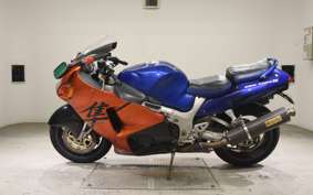 SUZUKI GSX-1300R HAYABUSA 1999