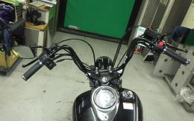 YAMAHA DRAGSTAR 1100 2006 VP13J