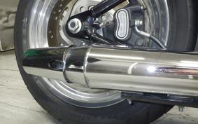 HARLEY FLSTF 1580 2007