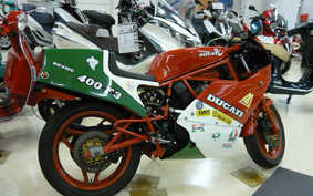 DUCATI 400F3 1988 ZDM400R