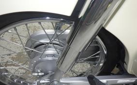HONDA C110 SUPER CUB 2014 JA44