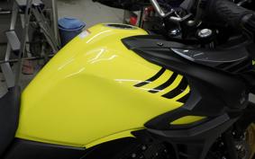 SUZUKI DL650 ( V-Strom 650 ) XTA 2018 C733A