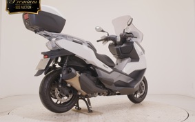 BMW C400GT 2021