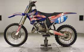YAMAHA YZ125 2006 CE16C
