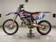 Фото Yamaha YZ125 2006 с японского аукциона