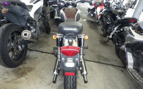 KAWASAKI W650 2009 EJ650A
