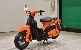 HONDA LITTLE CUB AA01