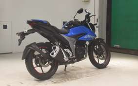 SUZUKI GIXXER 150 1992 ED13N