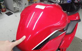 HONDA CBR400R 2019 NC56