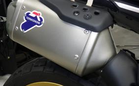 DUCATI SCRAMBLER DESERT SIED 2018