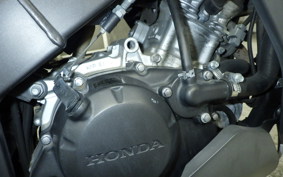 HONDA CBR125R 2023 JC50