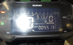 SUZUKI V-STROM 250 2018
