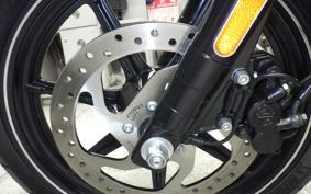 HARLEY XG750 STREET 2017