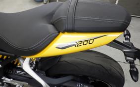 TRIUMPH SPEED TRIPLE RS 2025