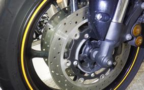 YAMAHA FZ8 FAZER S 2011
