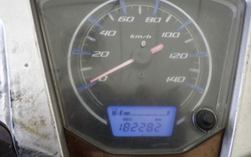 HONDA LEAD 125 JF45