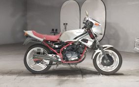 HONDA VT250F MC08