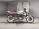 Фото Honda VT250F 1983 с японского аукциона